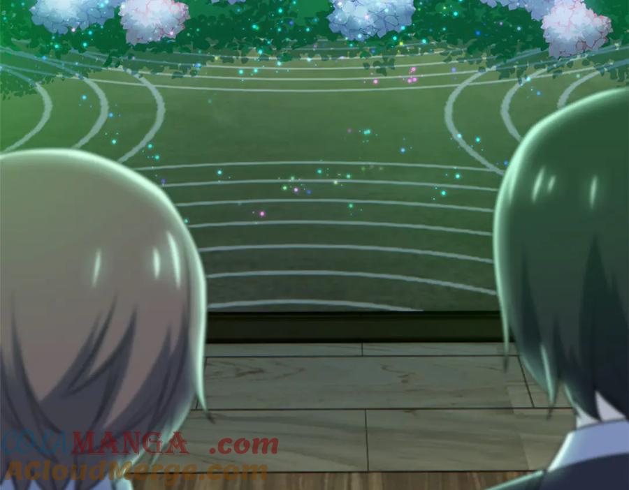 从精神病院走出的强者 263 异域开启，诡异复苏 第153页