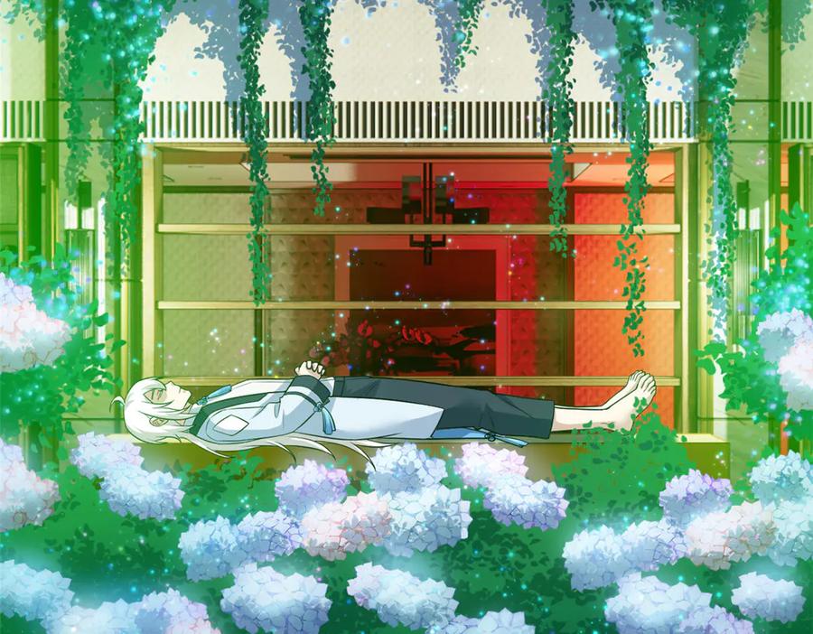 从精神病院走出的强者 263 异域开启，诡异复苏 第152页