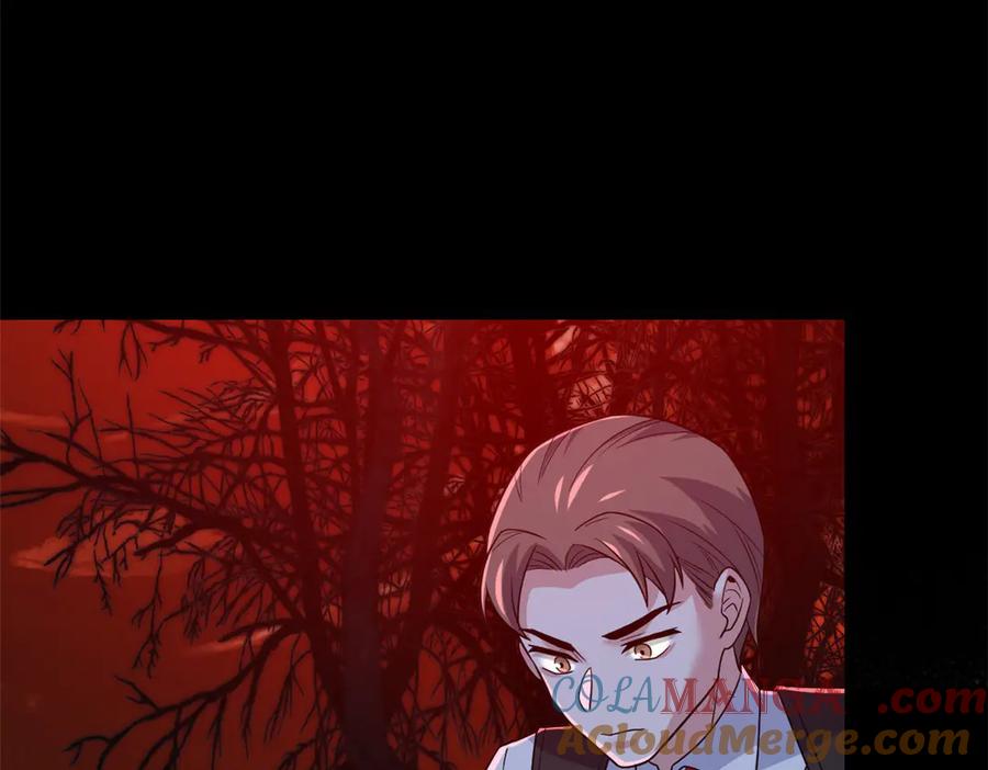 从精神病院走出的强者 263 异域开启，诡异复苏 第137页