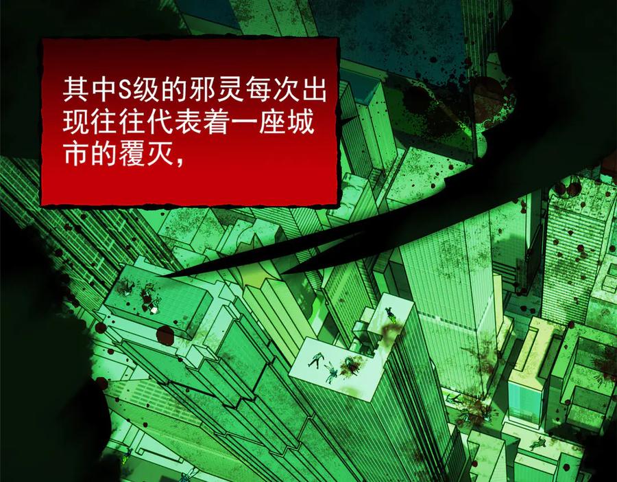 从精神病院走出的强者 263 异域开启，诡异复苏 第107页