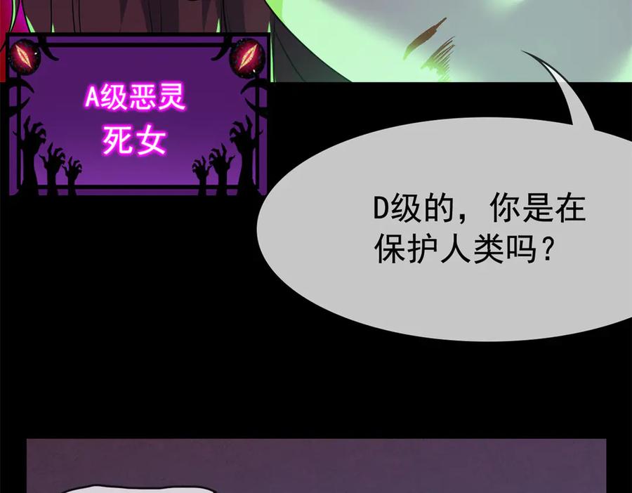 从精神病院走出的强者 266 菜鸟D队，怕鬼队长 第19页