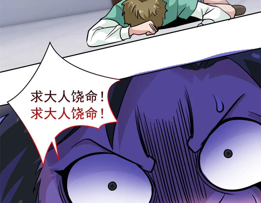 从精神病院走出的强者 274 公鸡公鸡，你好香啊~ 第80页