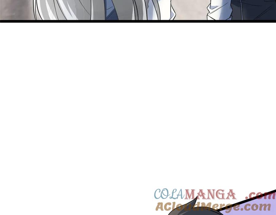 从精神病院走出的强者 283 田忌赛马，诡异联合 第61页