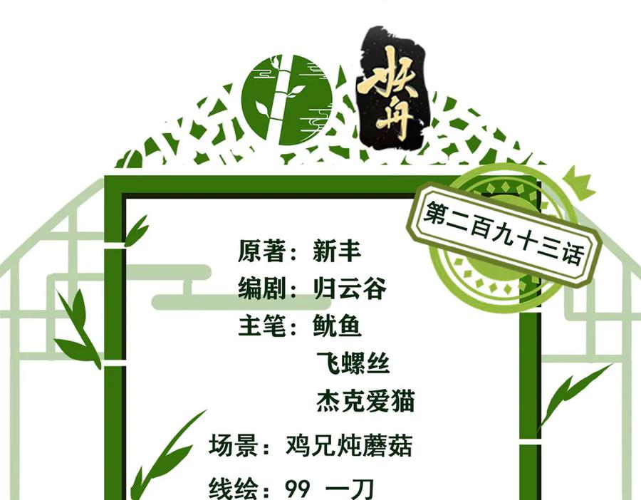 从精神病院走出的强者 293 小熊可爱，可惜没肉 第4页