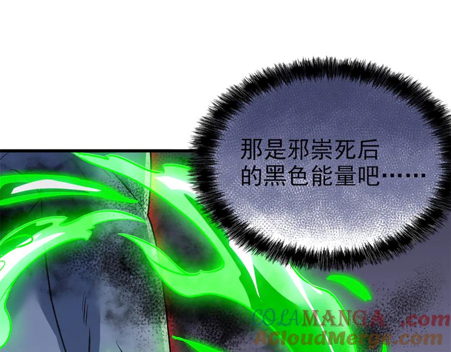从精神病院走出的强者 295 本主若灭，你必先死！ 第21页