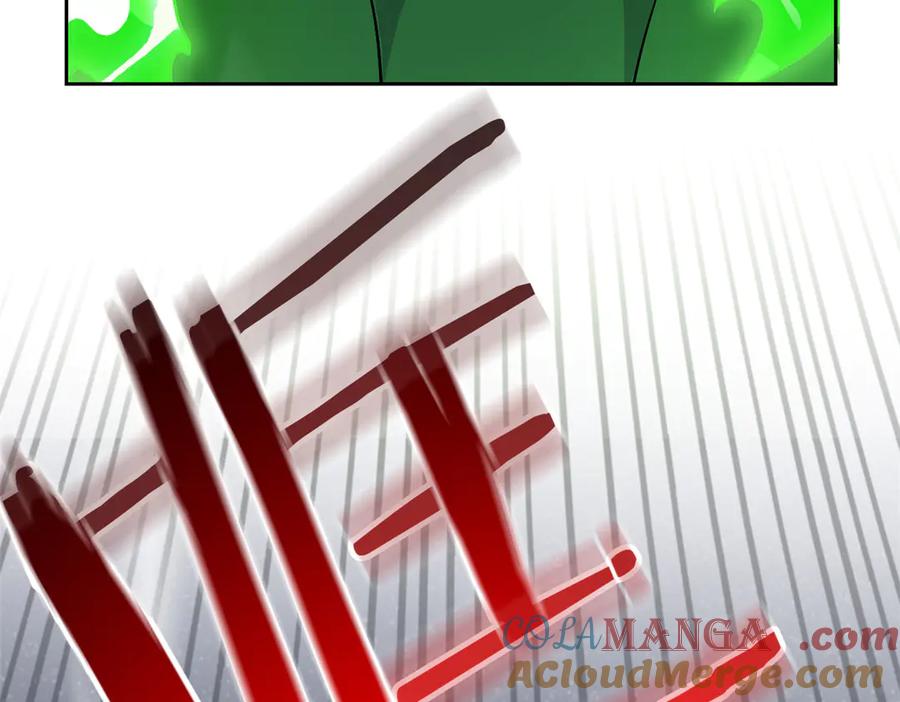 从精神病院走出的强者 296 诡异退散，天道苏醒 第97页