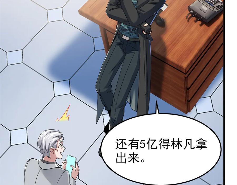 从精神病院走出的强者 301 如此巨款，满足了吧？ 第20页