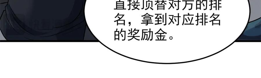从精神病院走出的强者 301 如此巨款，满足了吧？ 第16页