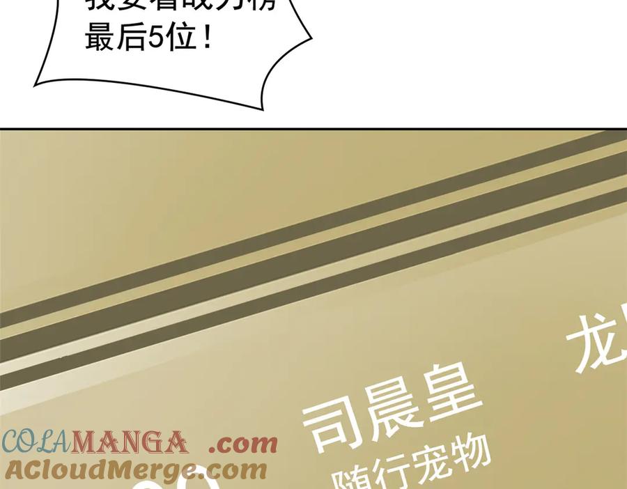 从精神病院走出的强者 302 只是宠物，他好帅啊 第85页