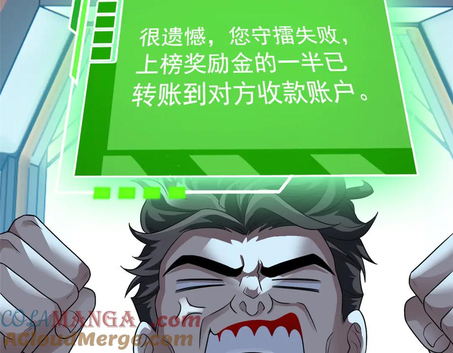 从精神病院走出的强者 302 只是宠物，他好帅啊 第81页