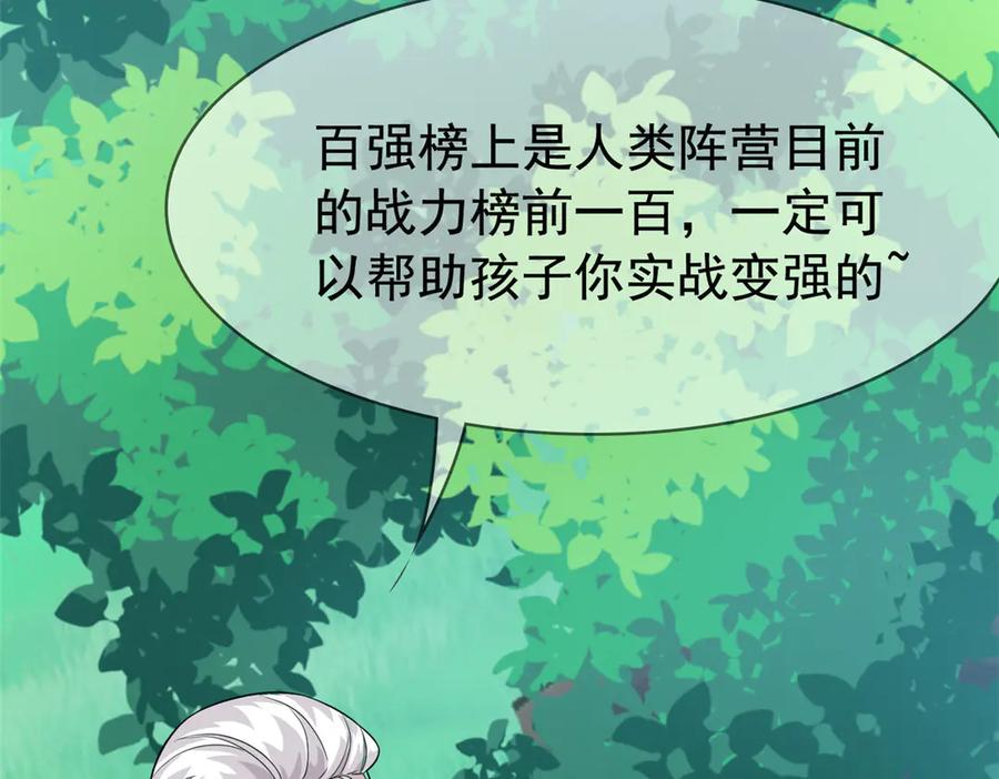 从精神病院走出的强者 302 只是宠物，他好帅啊 第22页