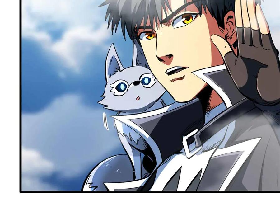 《超级神基因》312 最不想遇到的人 第68页