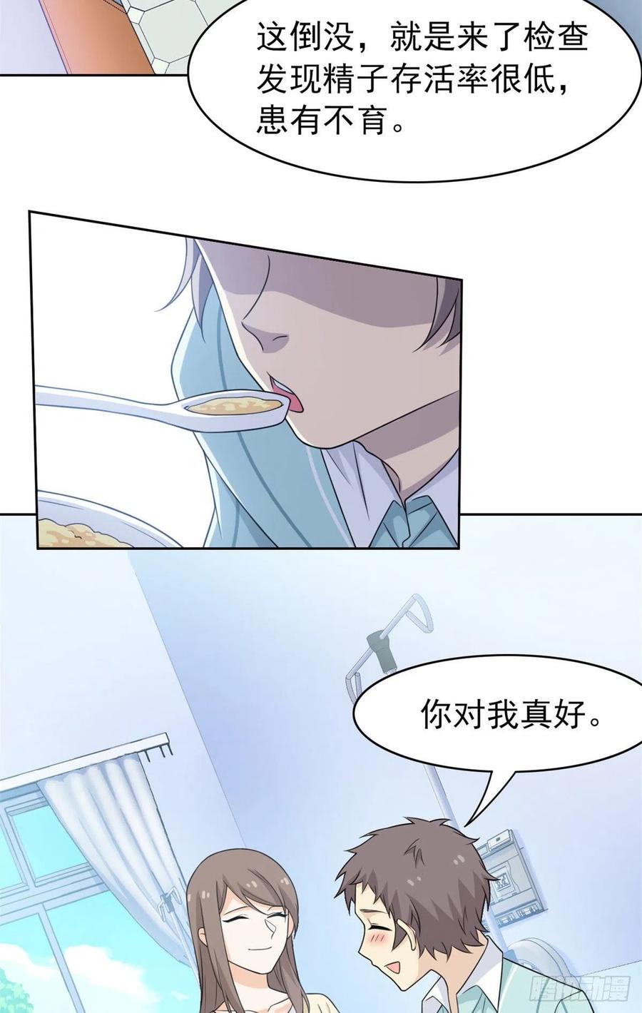 从精神病院走出的强者 29 身为医生，怎可如此 第21页