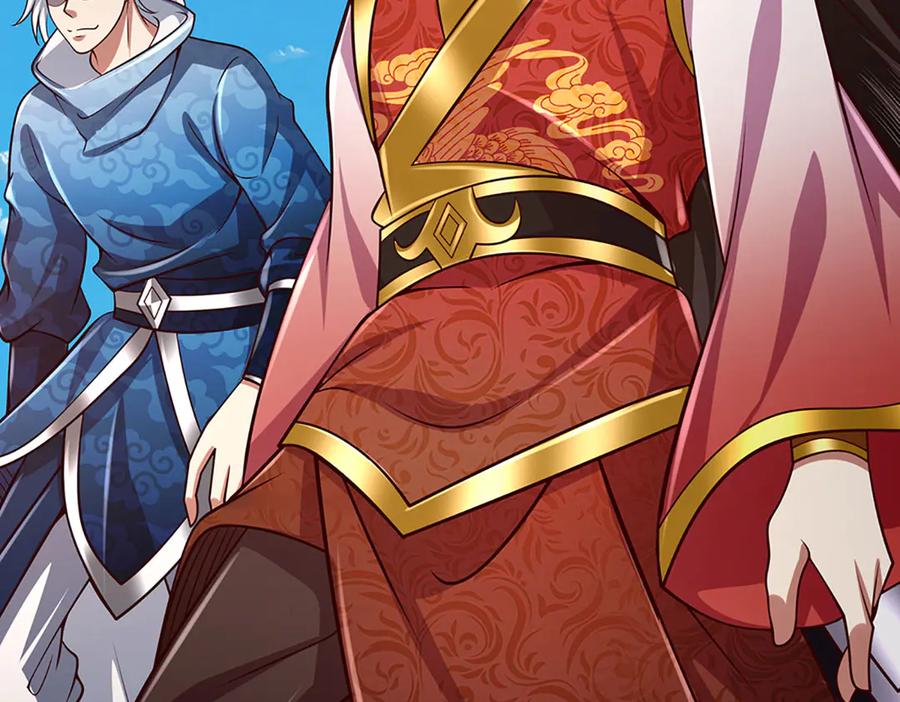《开局签到至尊丹田》第340话 圣人出手，生死难料 第74页