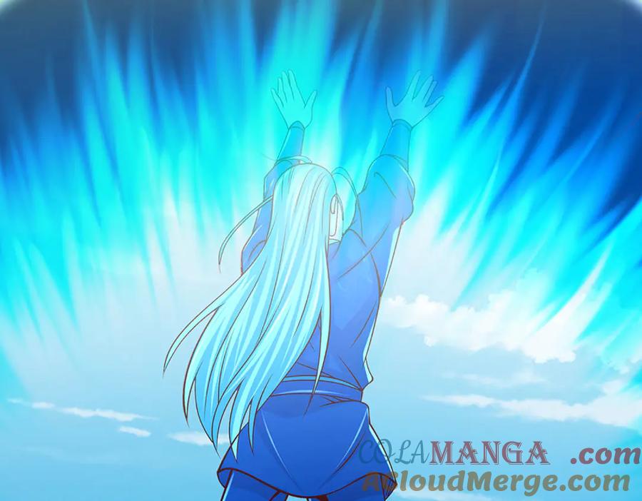《开局签到至尊丹田》第340话 圣人出手，生死难料 第93页