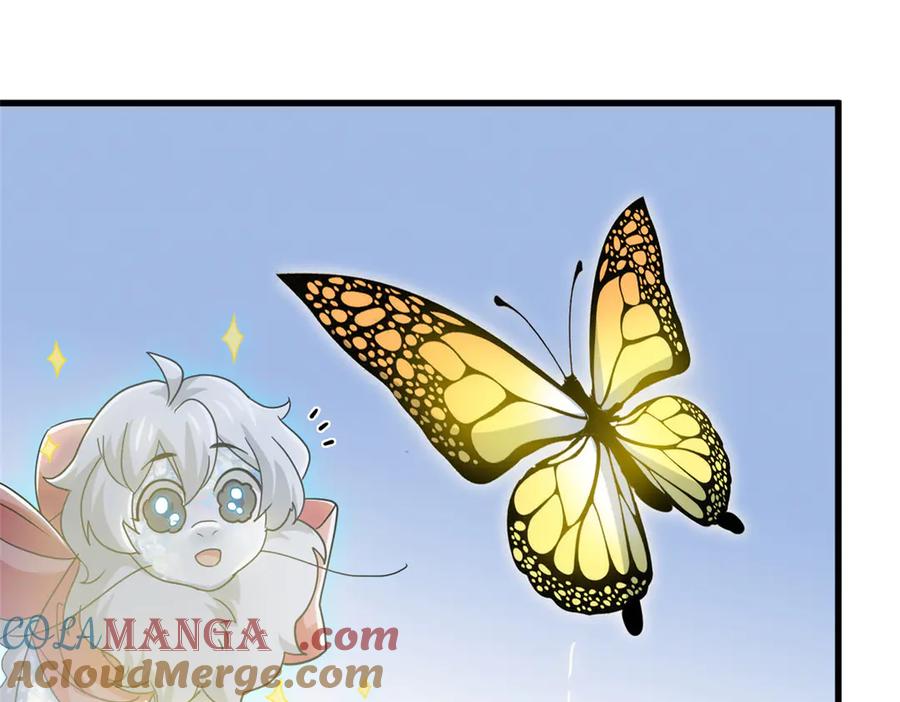 从精神病院走出的强者 329 一级邪兽，弱小无助 第9页