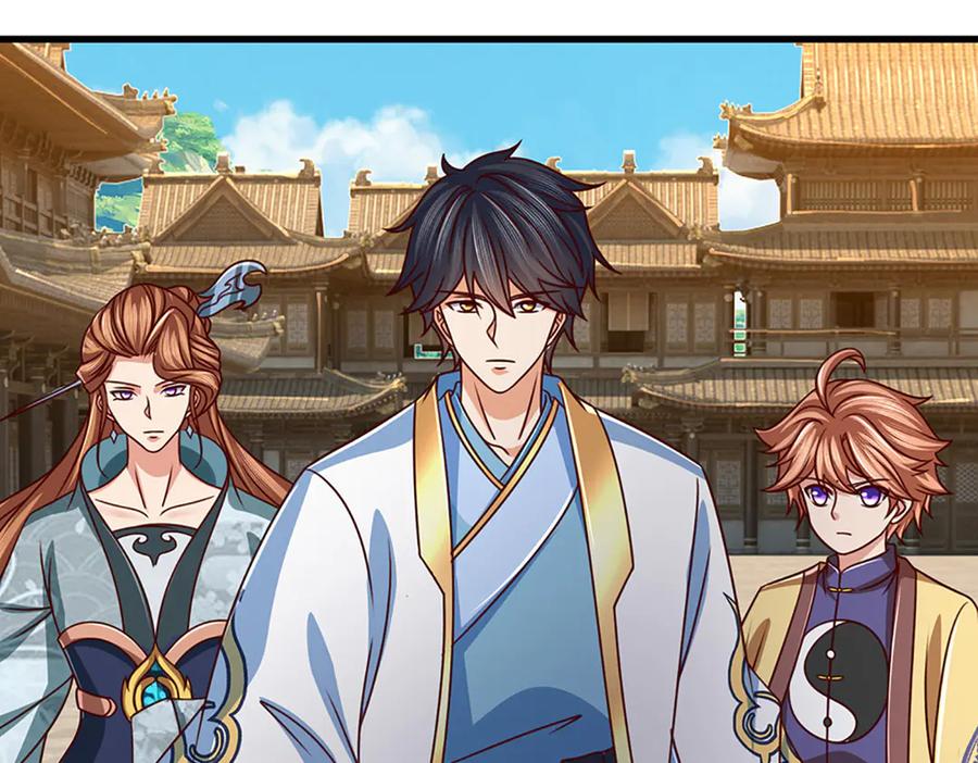 《开局签到至尊丹田》第368话 诸天战场，很不一般 第98页