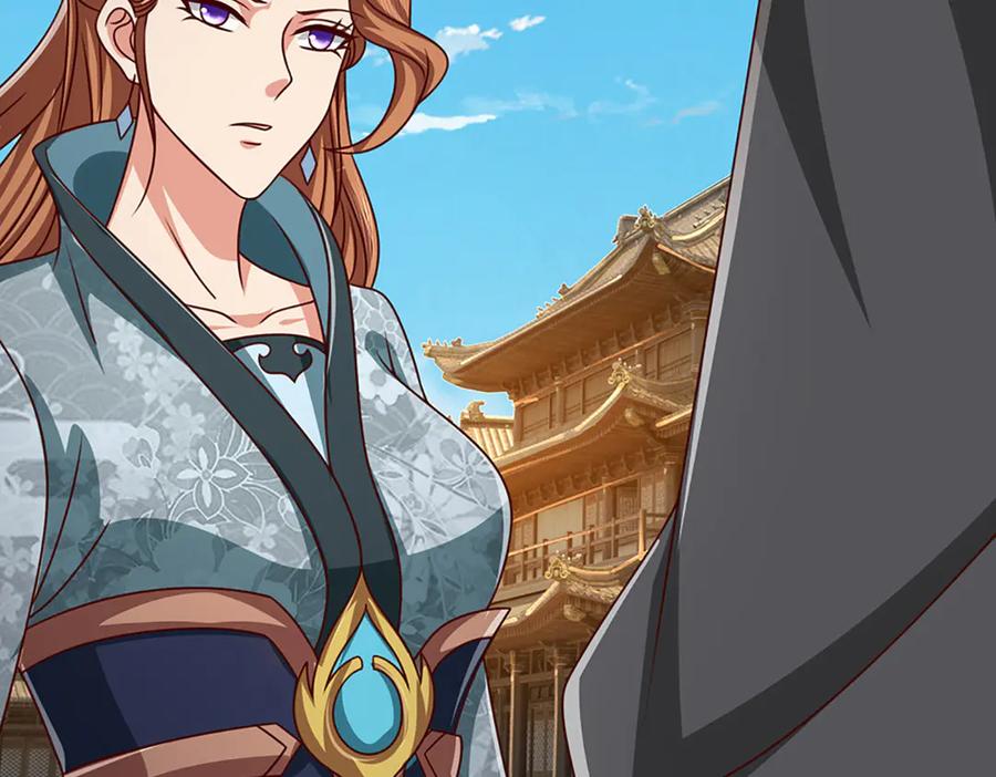 《开局签到至尊丹田》第368话 诸天战场，很不一般 第118页