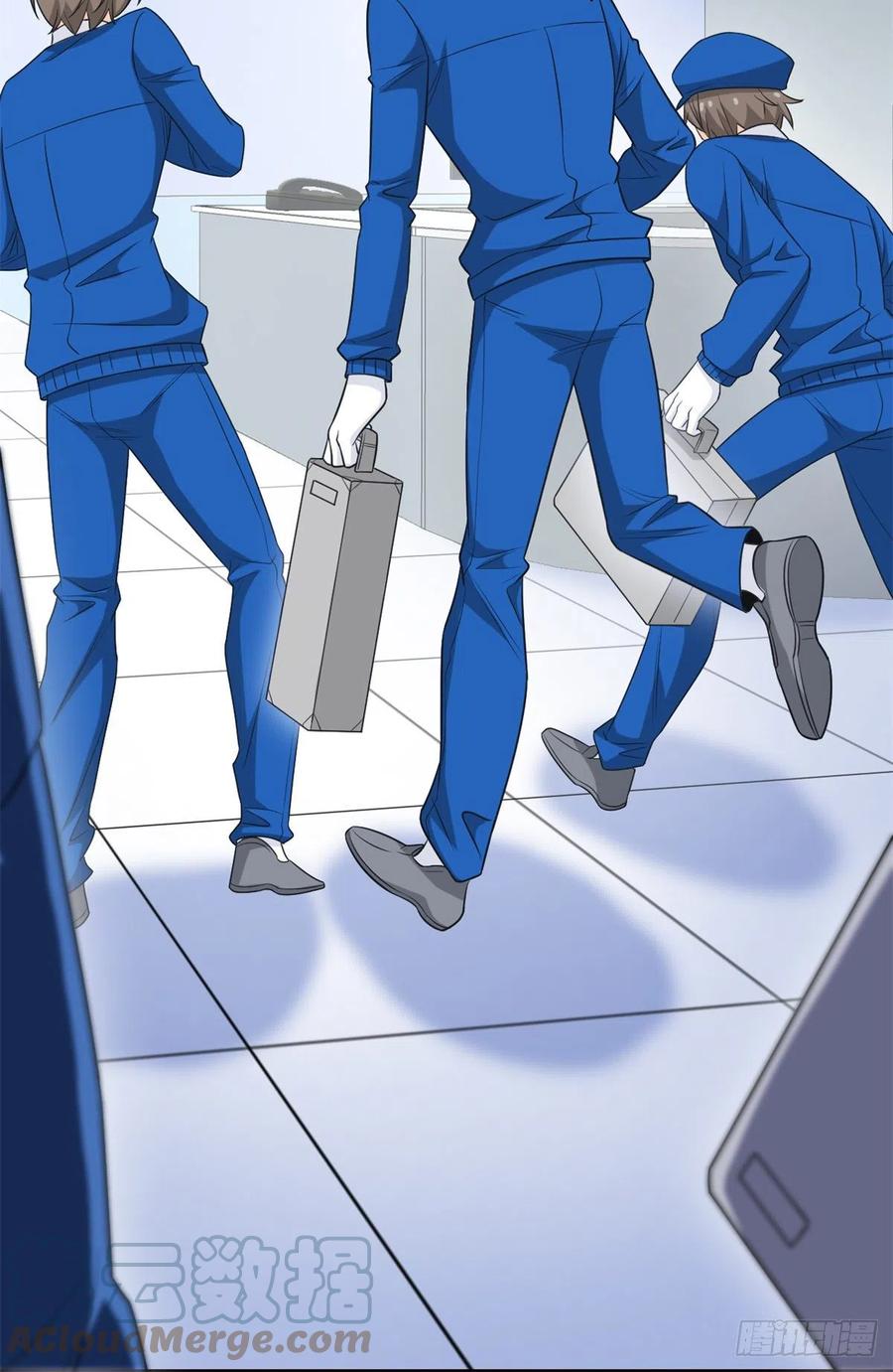 从精神病院走出的强者 47 你看那只，可不可爱？ 第52页
