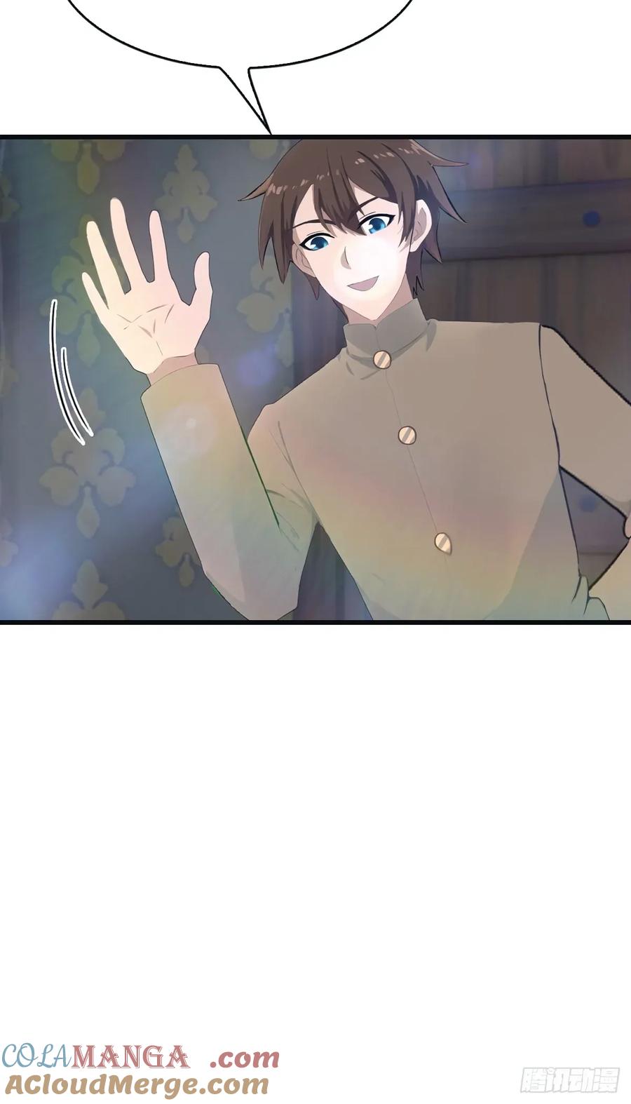 修仙归来在校园 第二季 - 第107话 参加仙师面试 - 第52张图