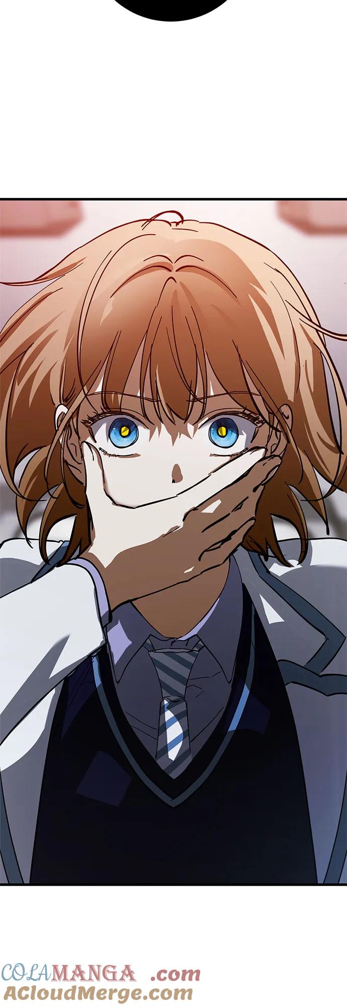 《残影之夜》第64话 第31页