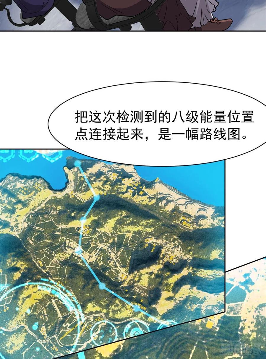 从精神病院走出的强者 64 警告警告！迅速撤离 第15页