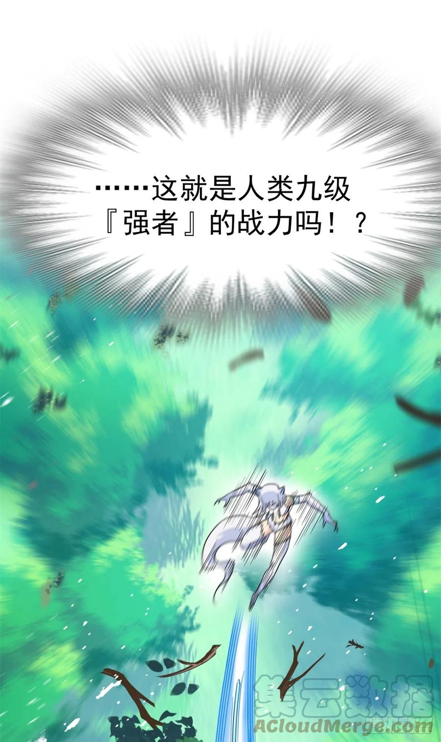 从精神病院走出的强者 65 森林深处，晓风残乐 第52页