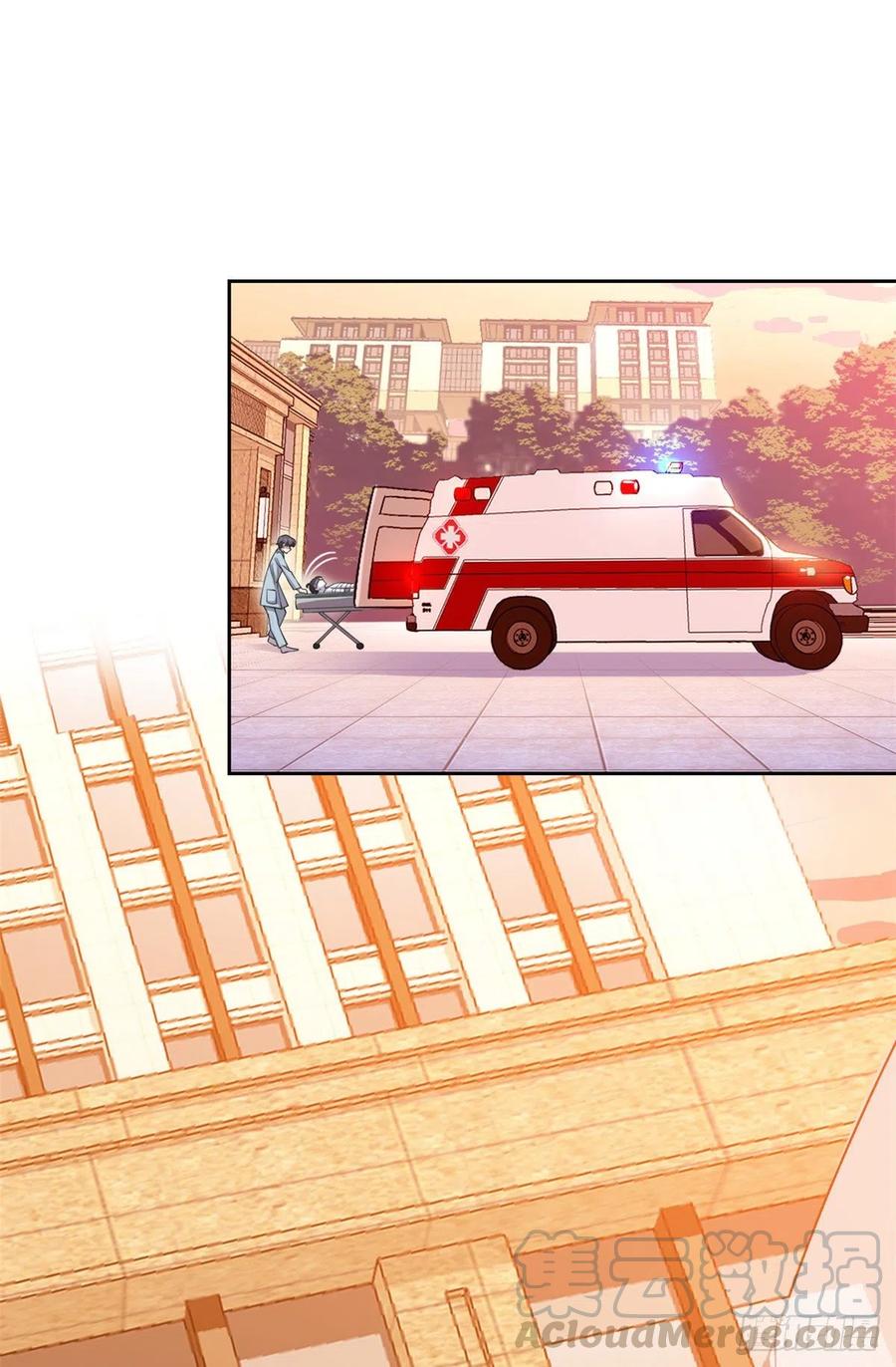 从精神病院走出的强者 04 修炼成功了 第7页