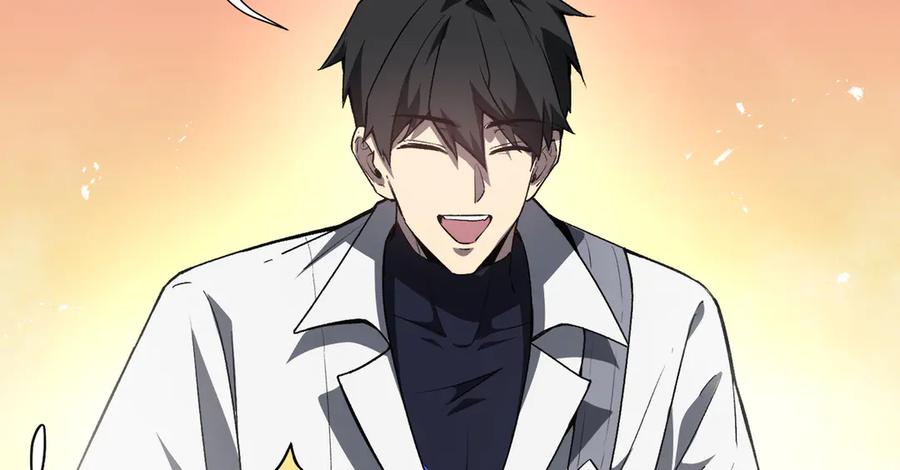 《我契约了我自己》第68话 能力与责任 第15页