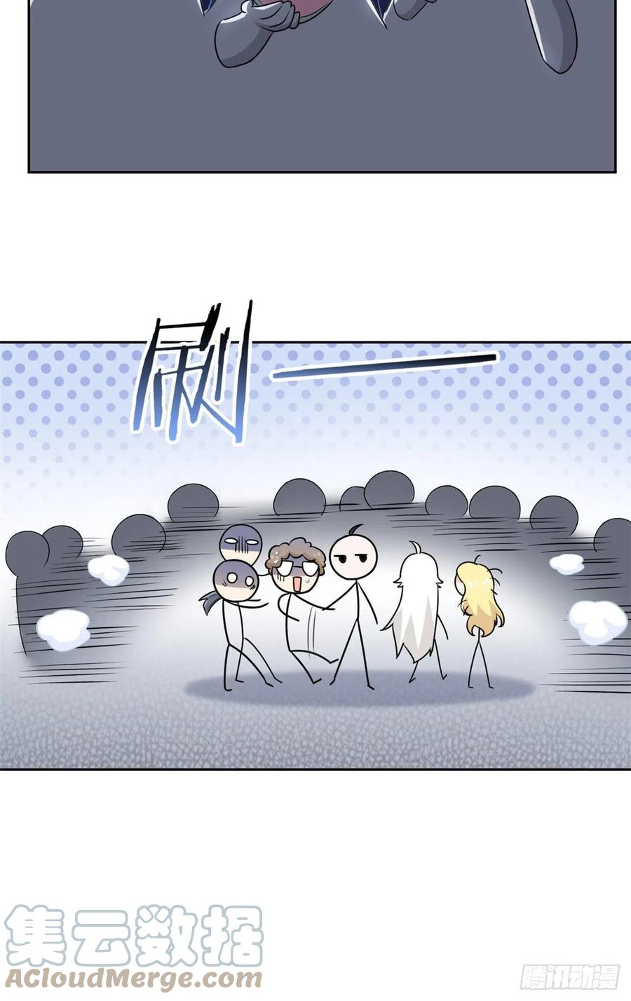 从精神病院走出的强者 72 宠物公鸡，邪物英雄 第19页