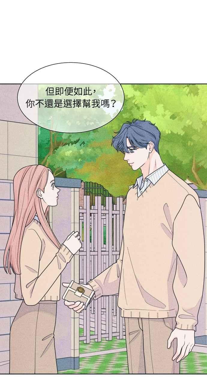 《内向男女》第78话 说喜欢我 第30页
