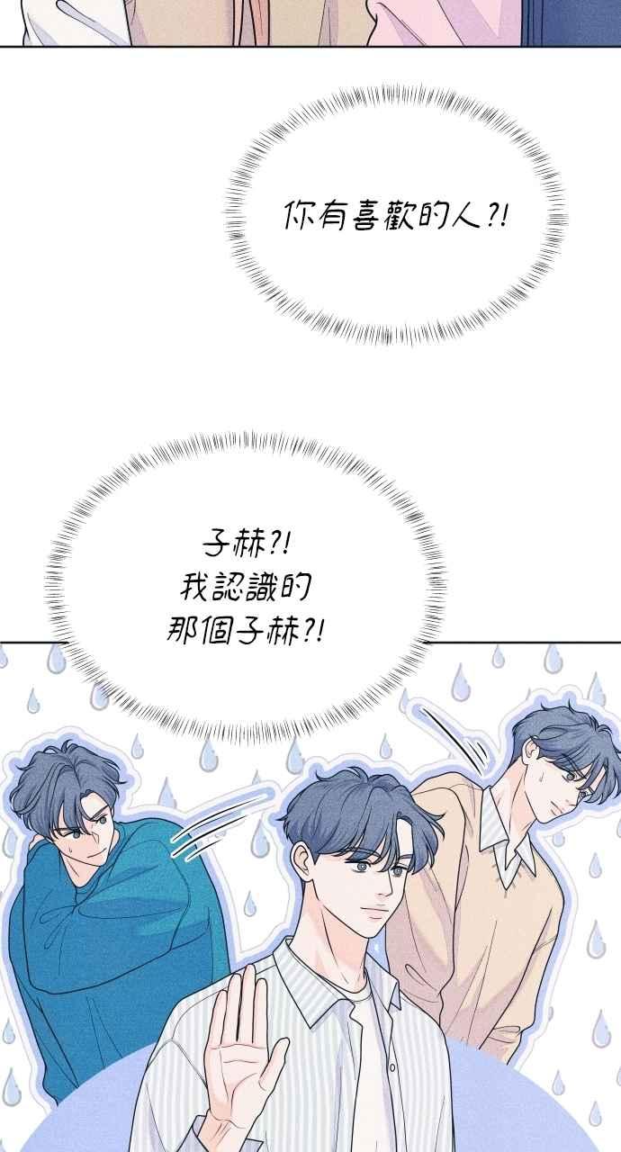 《内向男女》第78话 说喜欢我 第36页