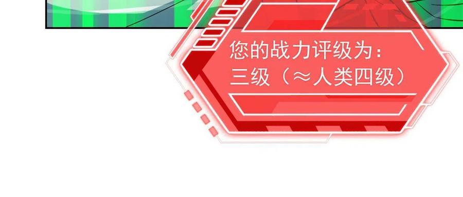 从精神病院走出的强者 77 以为很强，战力为0 第32页