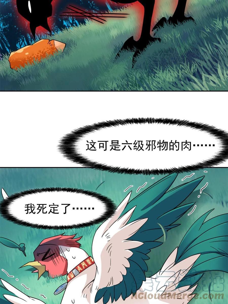 从精神病院走出的强者 83 鸡果然鸡，臭不要脸！ 第31页