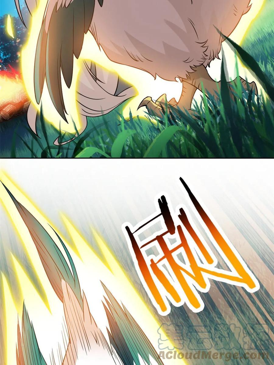 从精神病院走出的强者 83 鸡果然鸡，臭不要脸！ 第16页