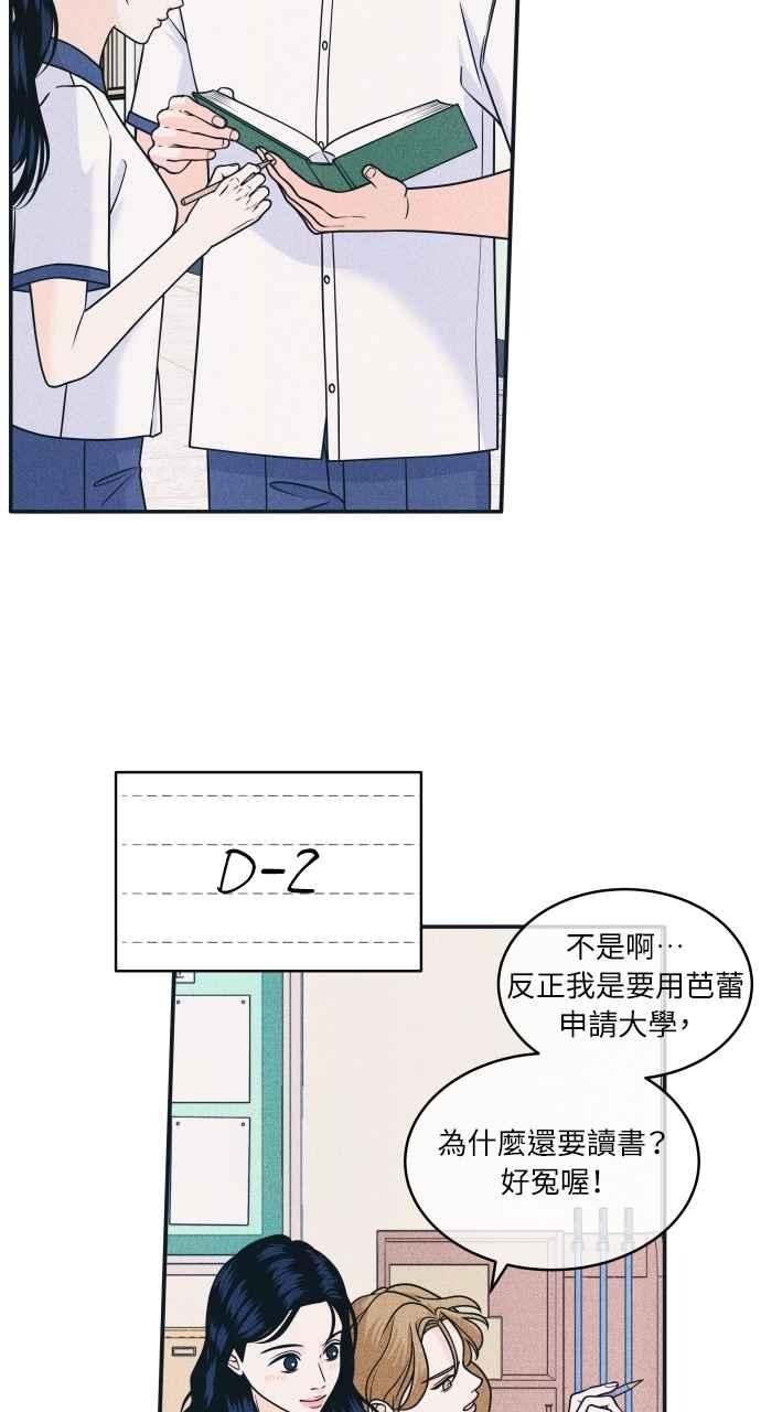 《内向男女》第87话 成为日常 第29页