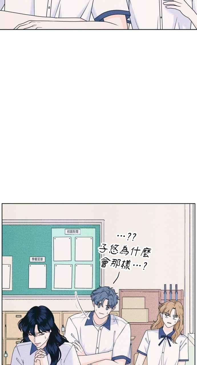 《内向男女》第87话 成为日常 第24页
