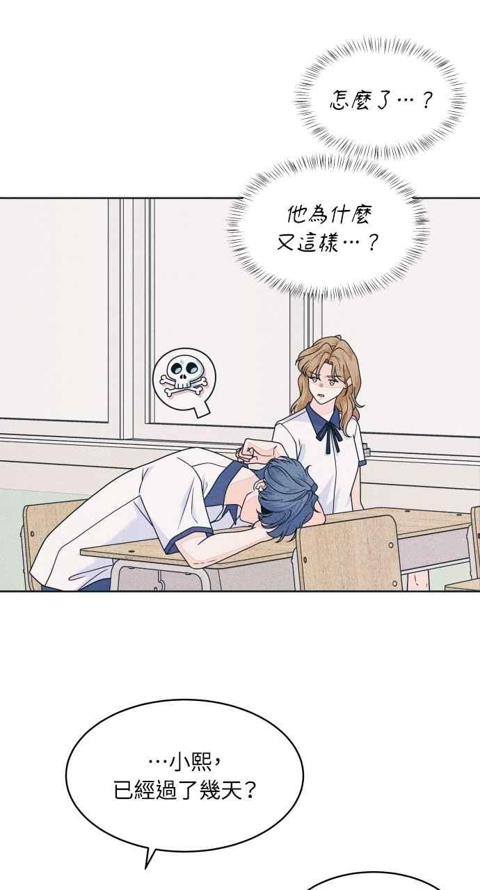《内向男女》第87话 成为日常 第18页