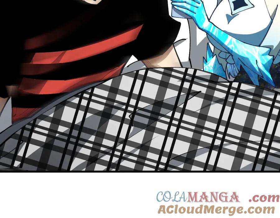 《全球御兽：我能看见进化路线》第16话 高手云集！ 第13页