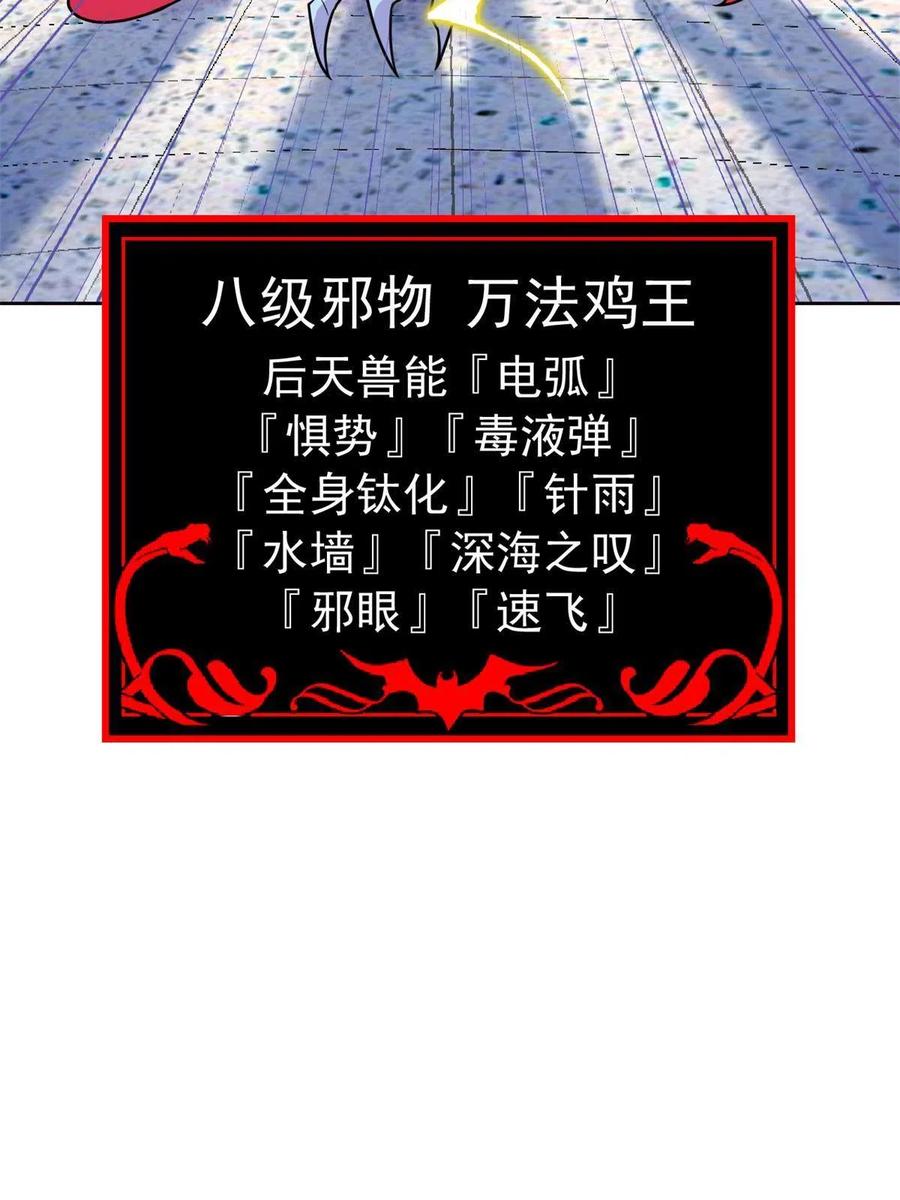 从精神病院走出的强者 87 鸡兄真帅，绝对真爱 第54页