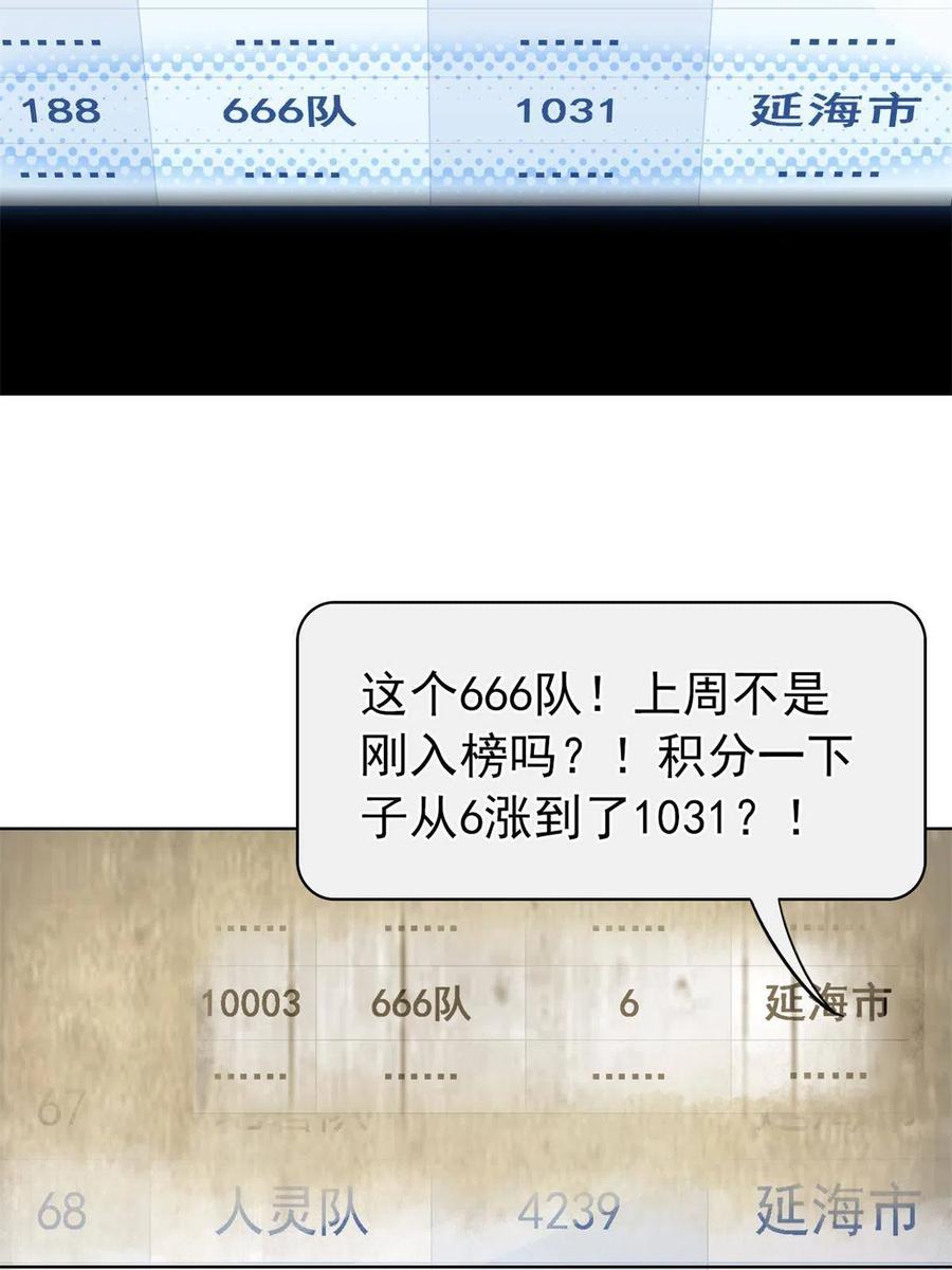从精神病院走出的强者 87 鸡兄真帅，绝对真爱 第20页
