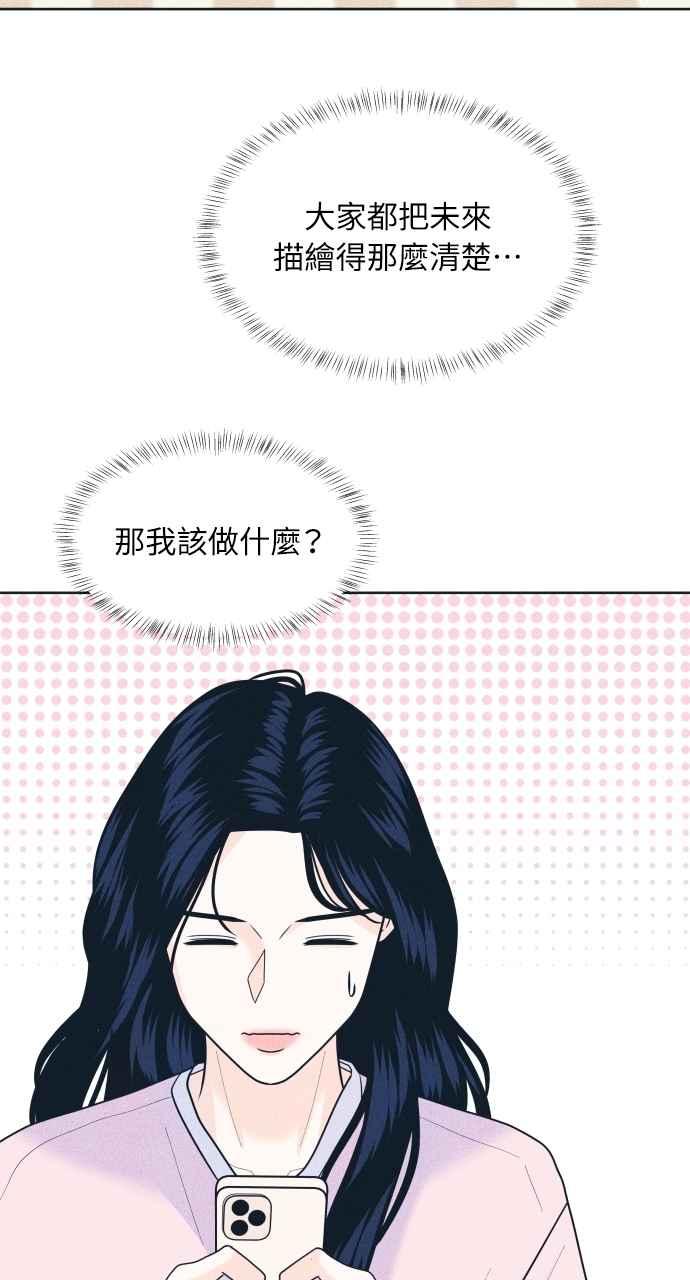 《内向男女》第92话 想做的工作(2) 第59页