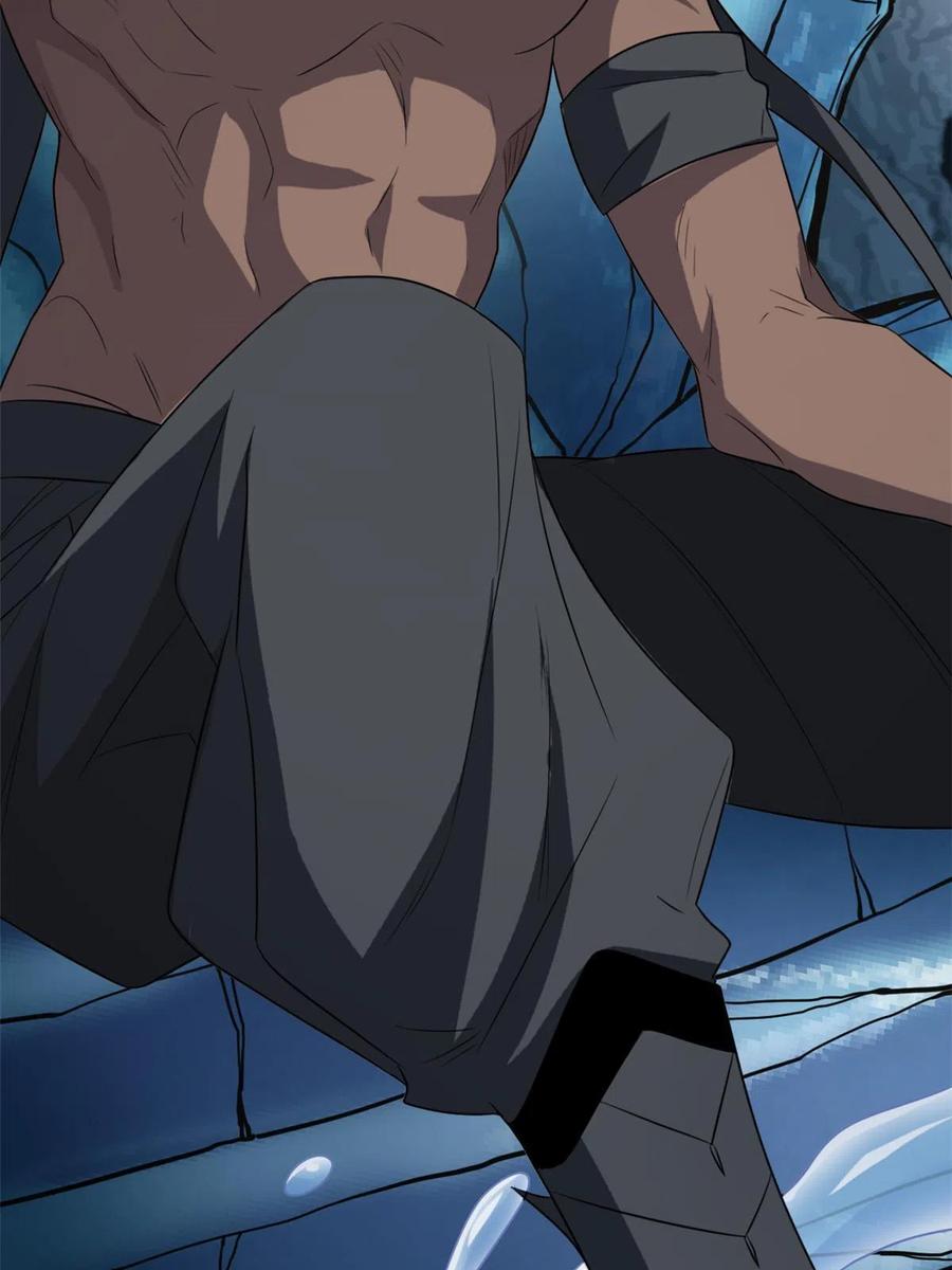 从精神病院走出的强者 92 邪物叛徒，背锅猩猩 第12页
