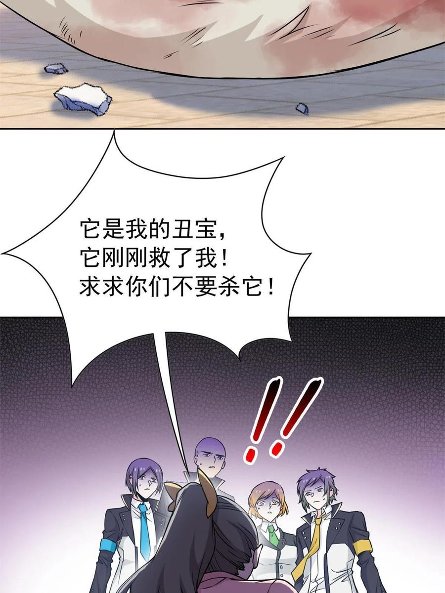 从精神病院走出的强者 96 丑宝丑宝，虽丑是宝 第84页