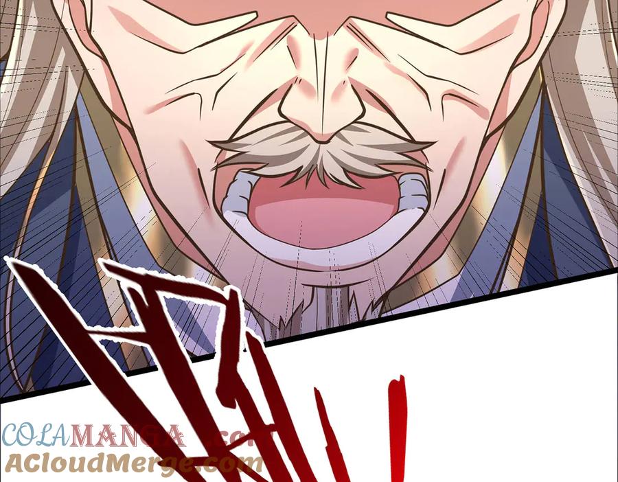 《一力破诸天万界》第33话 饶过他？真是笑话 第37页