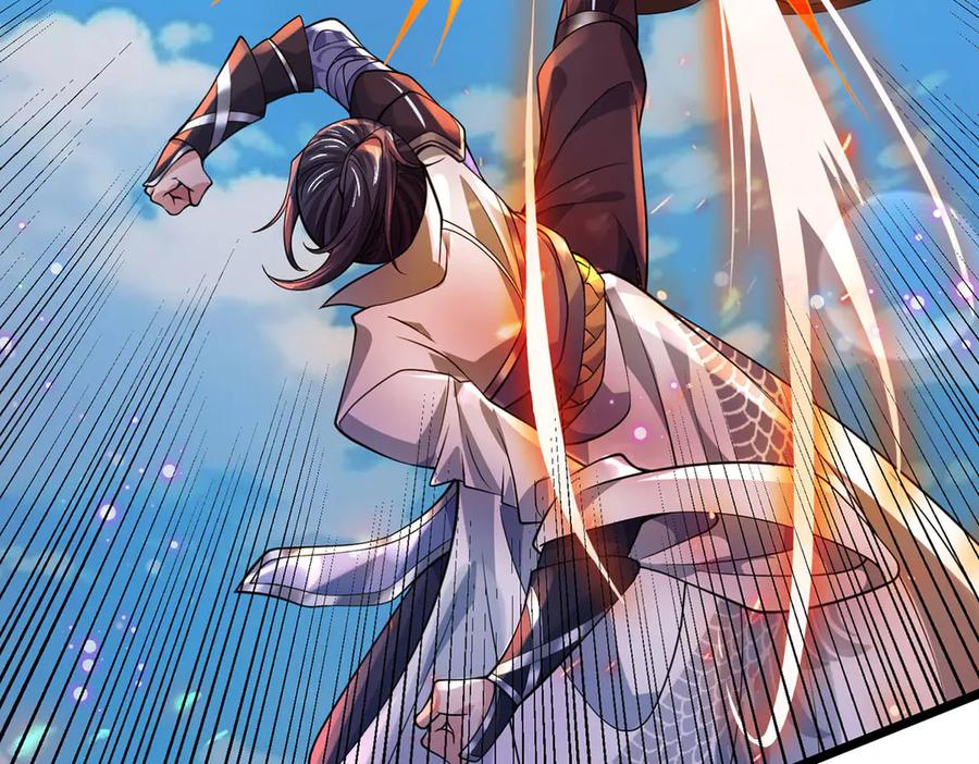 《一力破诸天万界》第33话 饶过他？真是笑话 第51页