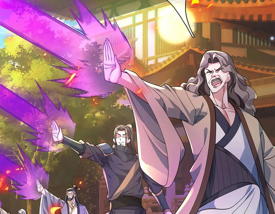 《一力破诸天万界》第33话 饶过他？真是笑话 第54页
