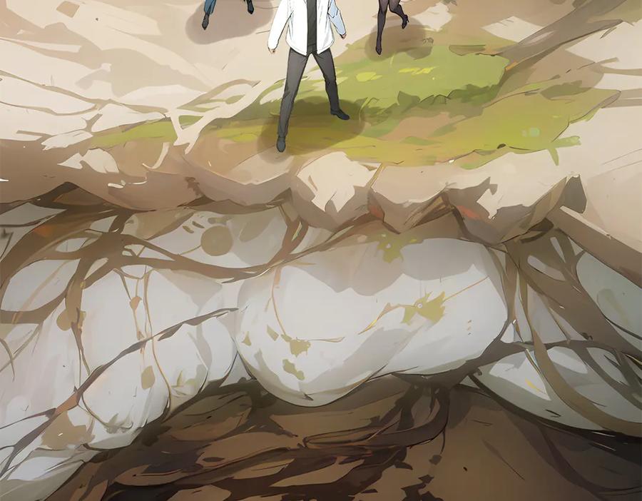 《我主宰了灵气复苏》第63话 结界破，巨蟒出！ 第77页