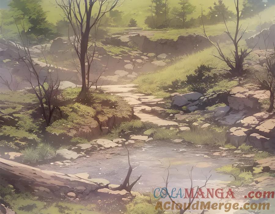 《我主宰了灵气复苏》第63话 结界破，巨蟒出！ 第58页