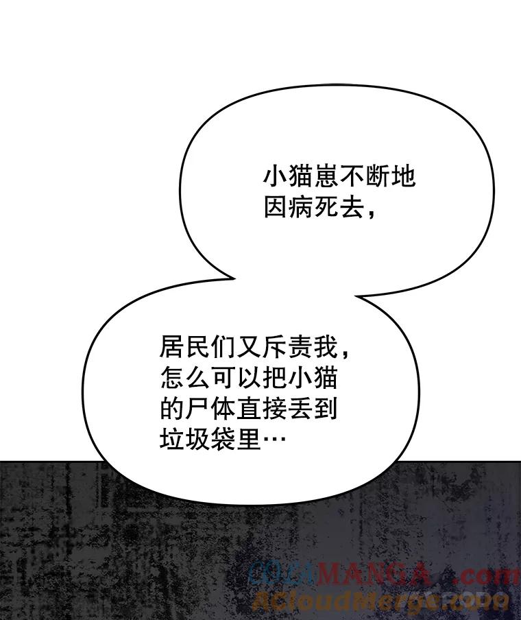 《彩虹桥守望者》18.猫瘟 第73页